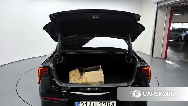 Kia The New K5 3rd generation id 3353761 из Кореи 11