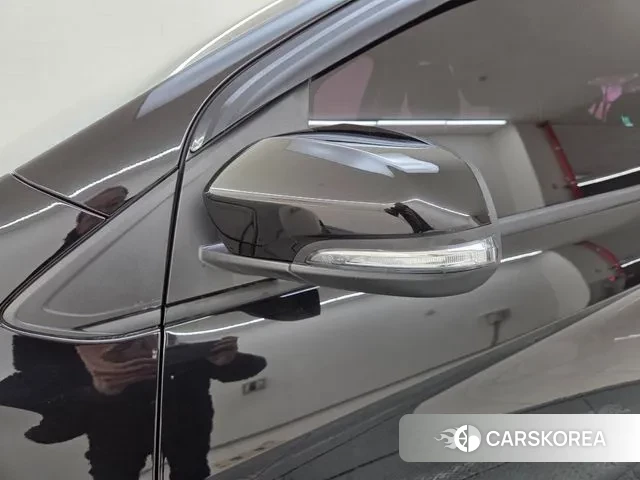 Chevrolet (GM Daewoo) The New Spark id 3494271 из Кореи 11