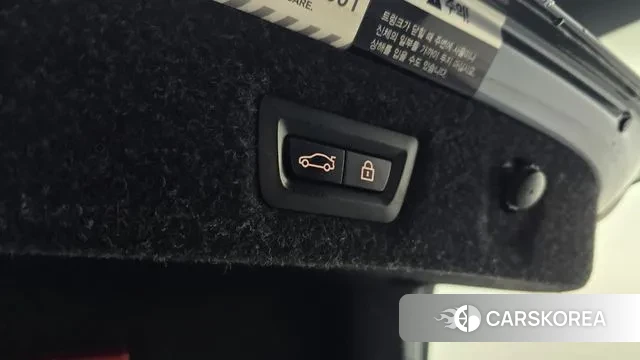 BMW 5 Series (G30) id 3677381 из Кореи 11