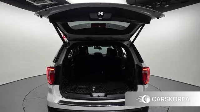 Ford Explorer id 3713699 из Кореи 11