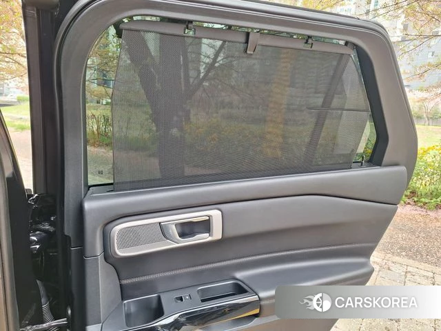 Ford Explorer 6th Generation id 3941876 из Кореи 11