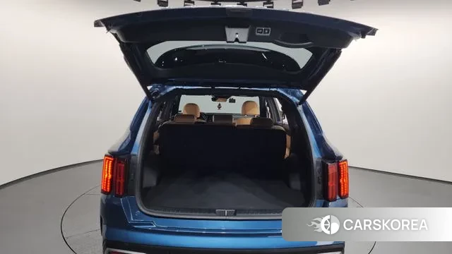 Kia Sorento 4th Generation id 3540770 из Кореи 11