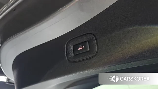 Renault Korea (Samsung) QM6 id 3045568 из Кореи 11