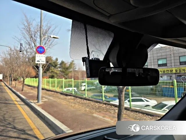 Renault Korea (Samsung) Master id 3702908 из Кореи 11