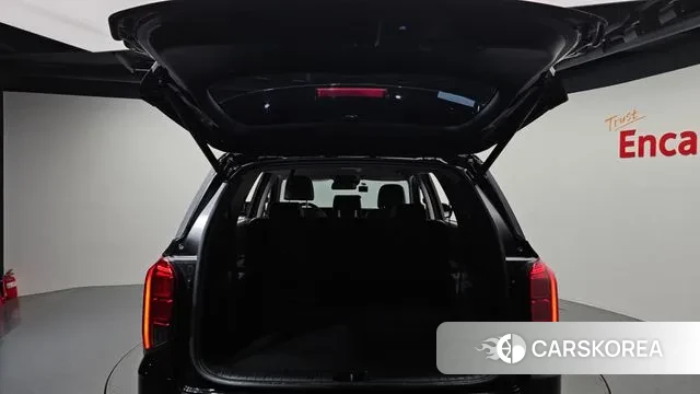 Hyundai Palisade id 3572443 из Кореи 11