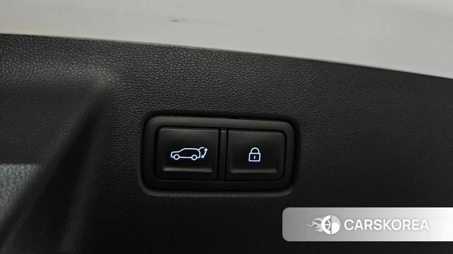 Hyundai Santa Fe (MX5) id 3841566 из Кореи 11