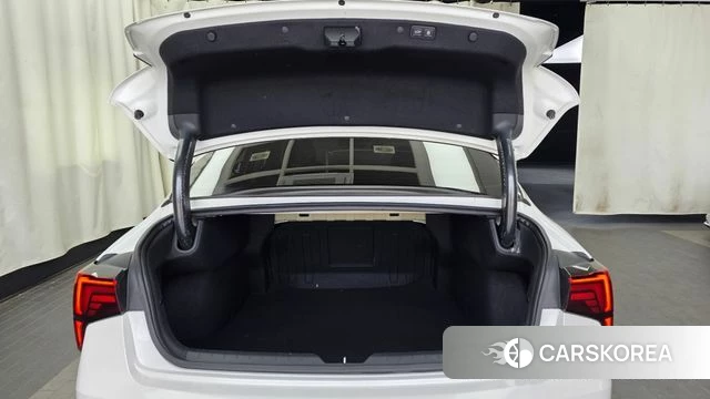 Kia The New K5 Hybrid 3rd generation id 4432819 из Кореи 11