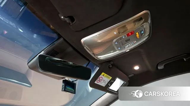 Genesis G80 (RG3) id 3256857 из Кореи 11