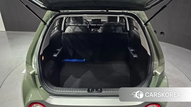 Hyundai Casper id 3534489 из Кореи 11