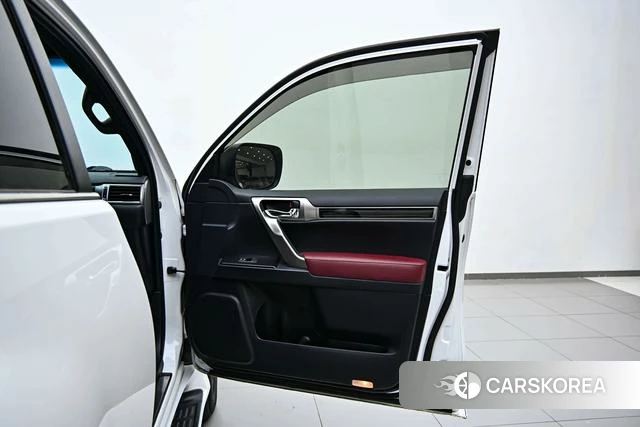 Lexus GX id 4321330 из Китая 11