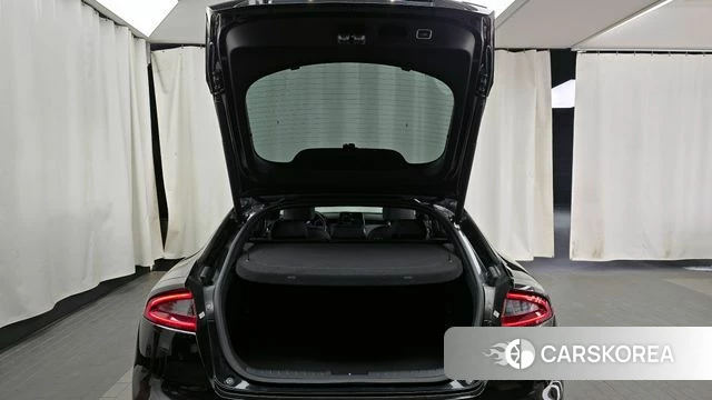 Kia Stinger id 3924700 из Кореи 11