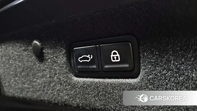 Kia K8 id 3437956 из Кореи 11