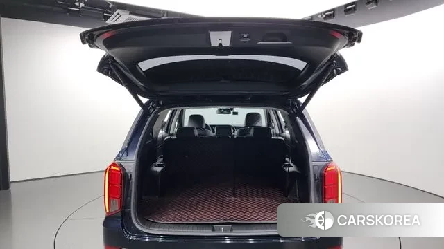 Hyundai Palisade id 3161487 из Кореи 11