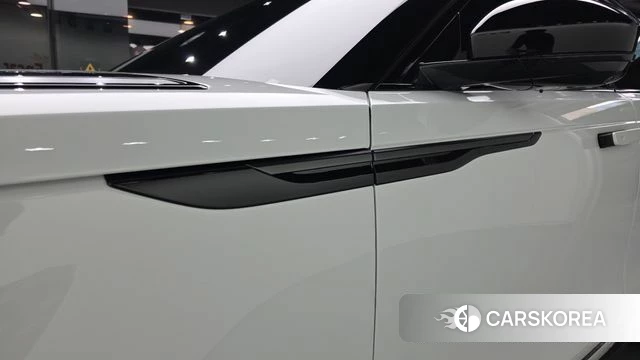 Land Rover Range Rover Velar id 4533007 из Кореи 11