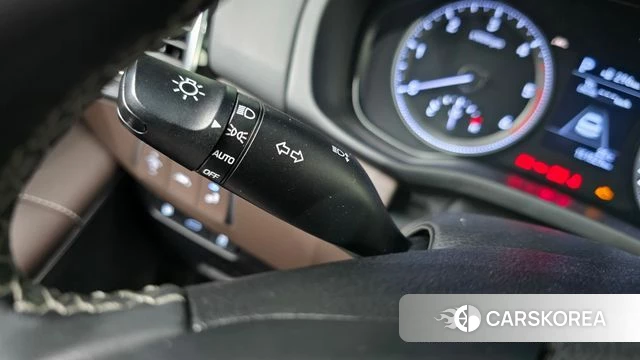 Hyundai Grandeur IG id 4435902 из Кореи 11