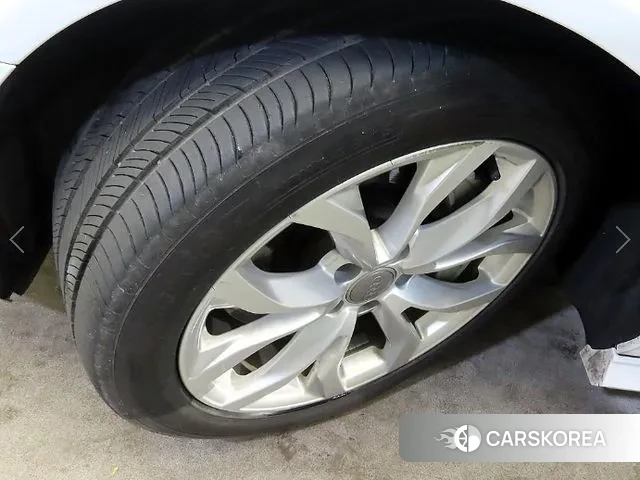 Audi New A6 id 3728456 из Кореи 11