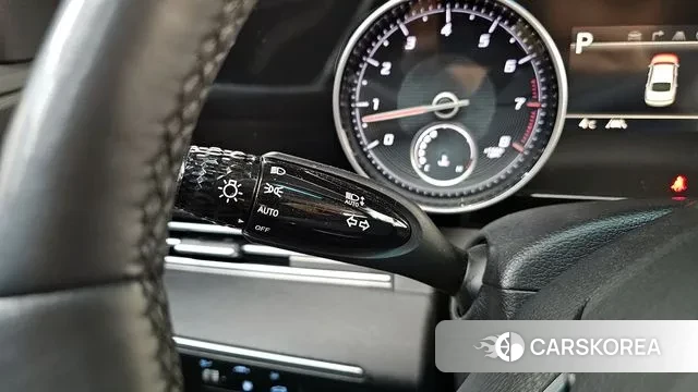 Hyundai The New Grandeur IG id 3591904 из Кореи 11