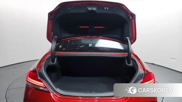 Genesis G70 id 3728194 из Кореи 11