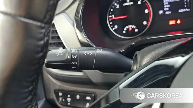 Kia Seltos id 4572981 из Кореи 11