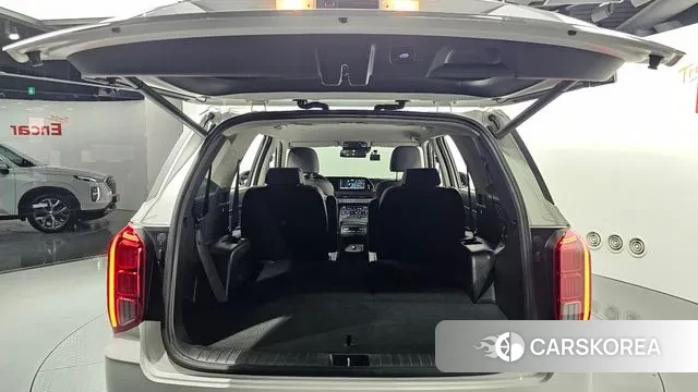 Hyundai Palisade id 3343220 из Кореи 11