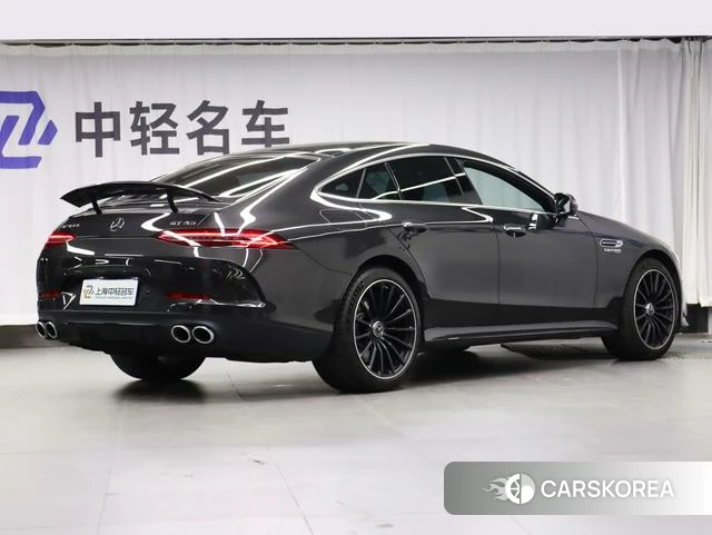 Mercedes-Benz AMG GT id 4238724 из Китая 11