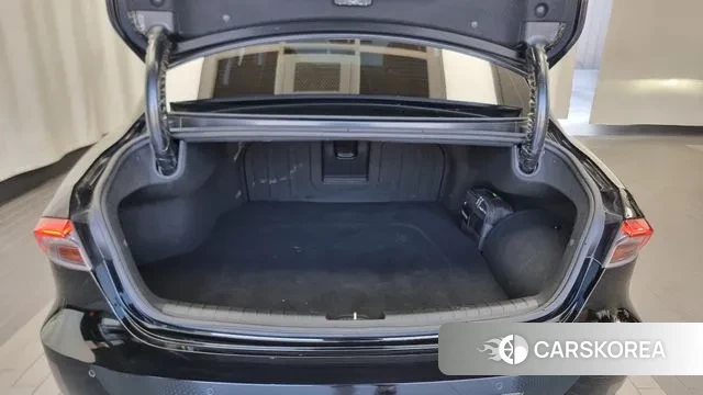 Hyundai The New Grandeur IG Hybrid id 3318327 из Кореи 11