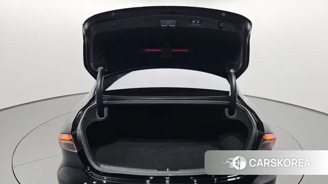 Hyundai The New Grandeur IG Hybrid id 3438278 из Кореи 11