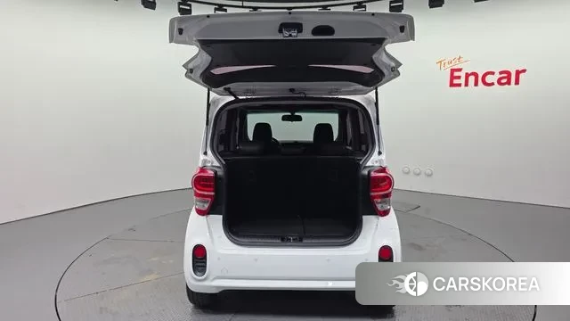 Kia The New Ray id 3568587 из Кореи 11