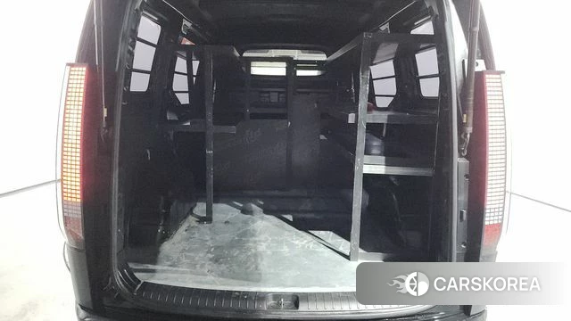 Hyundai Staria id 4177719 из Кореи 11