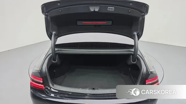 Genesis G80 (RG3) id 3268354 из Кореи 11