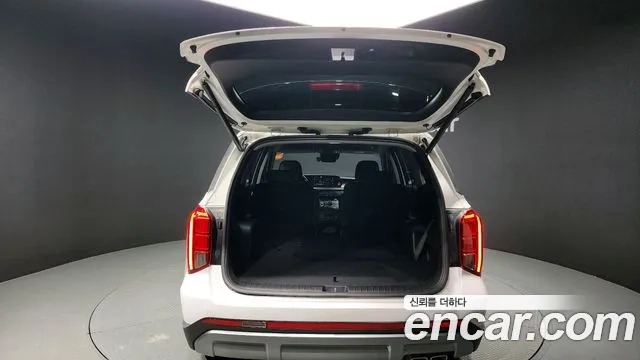 Hyundai The New Palisade id 2954203 из Кореи 11