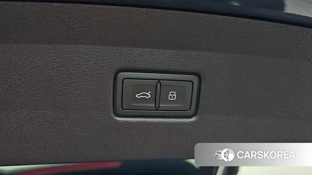 Audi Q5 (FY) id 3533717 из Кореи 11