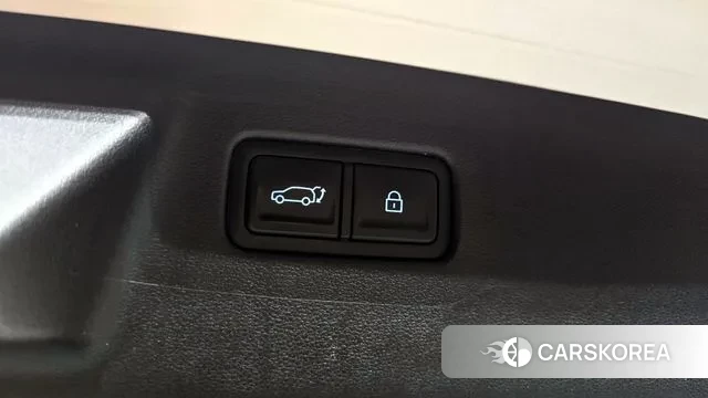 Hyundai Santa Fe (MX5) id 3365628 из Кореи 11