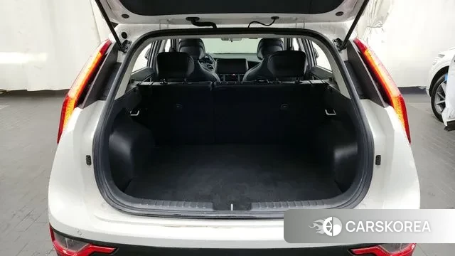 Kia Di Ol Nu Niro id 3406278 из Кореи 11