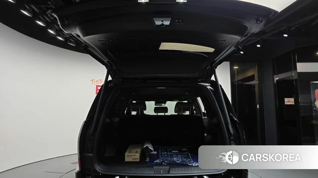 Hyundai Santa Fe (MX5) id 4607259 из Кореи 11