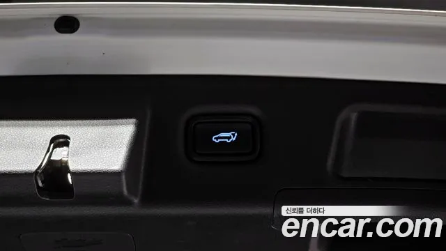 Hyundai The New Santa Fe id 2849378 из Кореи 11