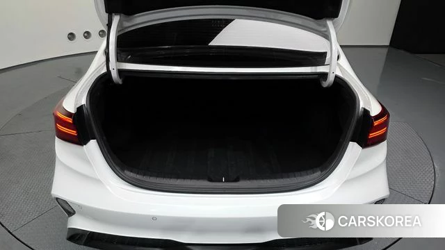 Kia The New K3 2nd generation id 3799505 из Кореи 11