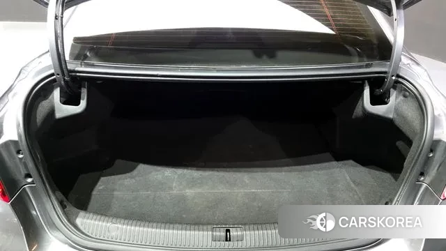 Renault Korea (Samsung) SM6 id 3631335 из Кореи 11