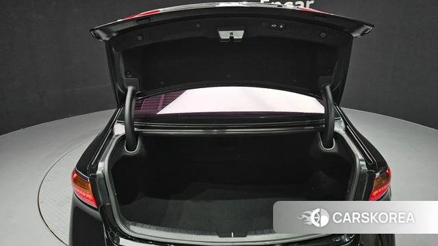 Kia Come New K7 id 4931211 из Кореи 11