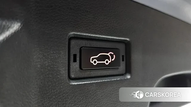 Ssangyong Actian 2nd Generation id 3757905 из Кореи 11