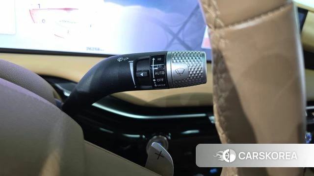 Genesis G80 (RG3) id 4488098 из Кореи 11