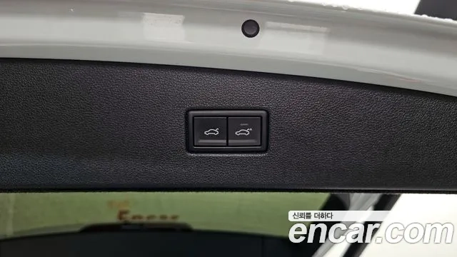 Volkswagen Tiguan second Generation id 2928347 из Кореи 11