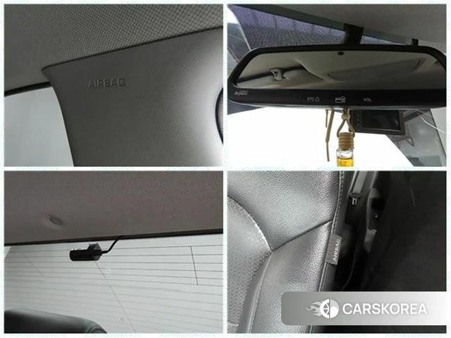 Hyundai Avante AD id 3905971 из Кореи 11