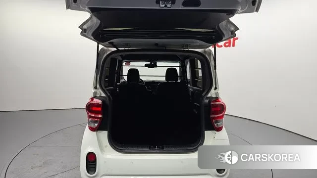 Kia The New Ray id 3616267 из Кореи 11