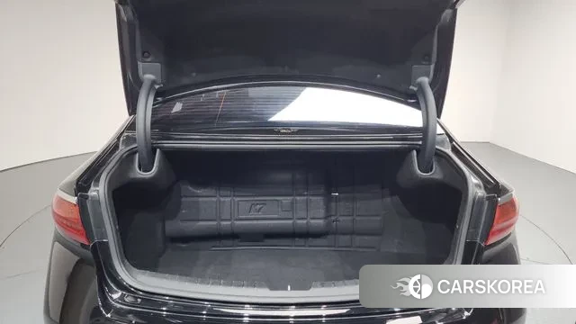 Kia Come New K7 id 3034094 из Кореи 11