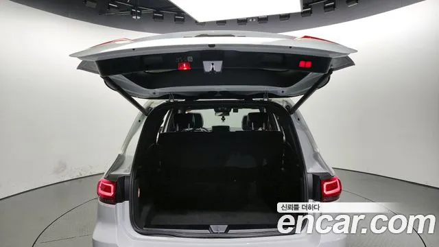 Mercedes-Benz GLB-Class X247 id 2831970 из Кореи 11