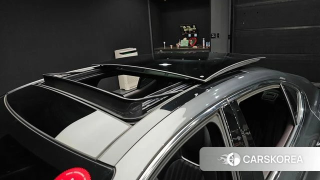 Genesis G70 id 4638081 из Кореи 11