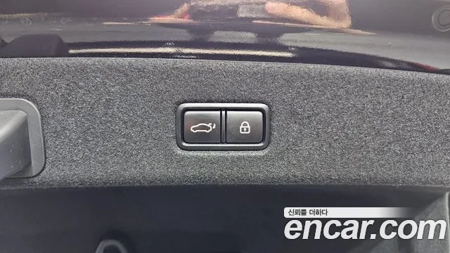 Kia More K9 id 2912902 из Кореи 11