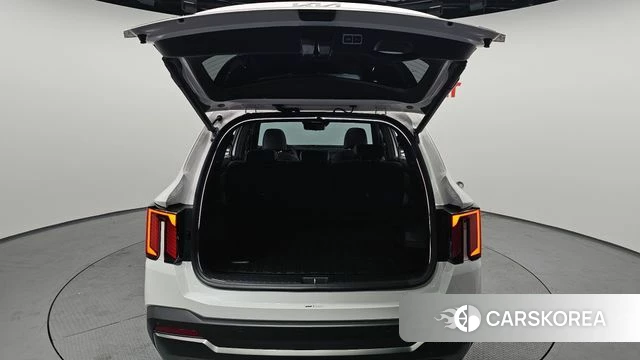 Kia The New Sorento 4th Generation id 3831176 из Кореи 11