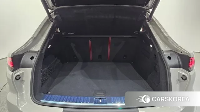 Porsche Cayenne (PO536) id 3032050 из Кореи 11